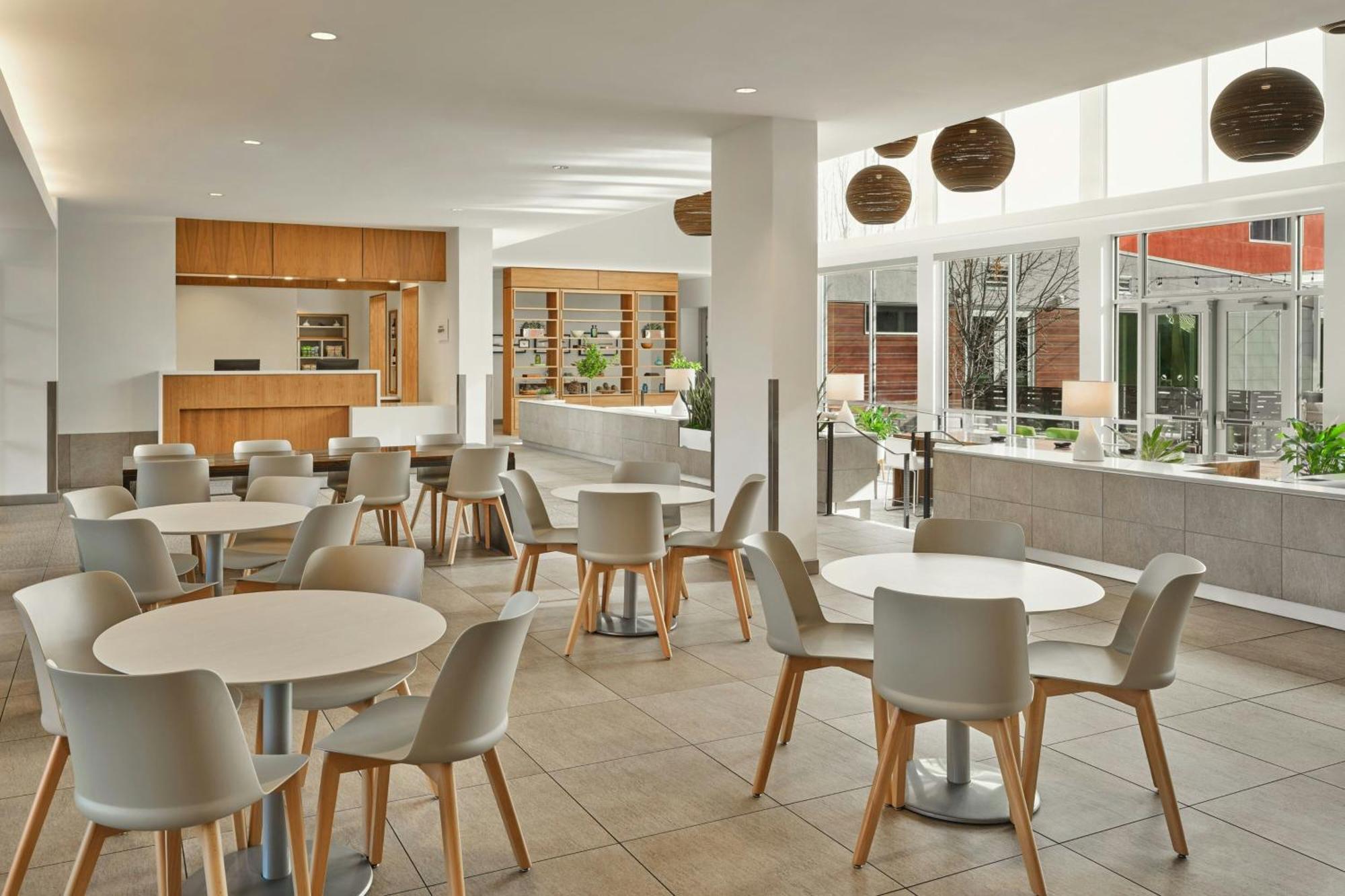 Element Basalt - Aspen Hotel Buitenkant foto