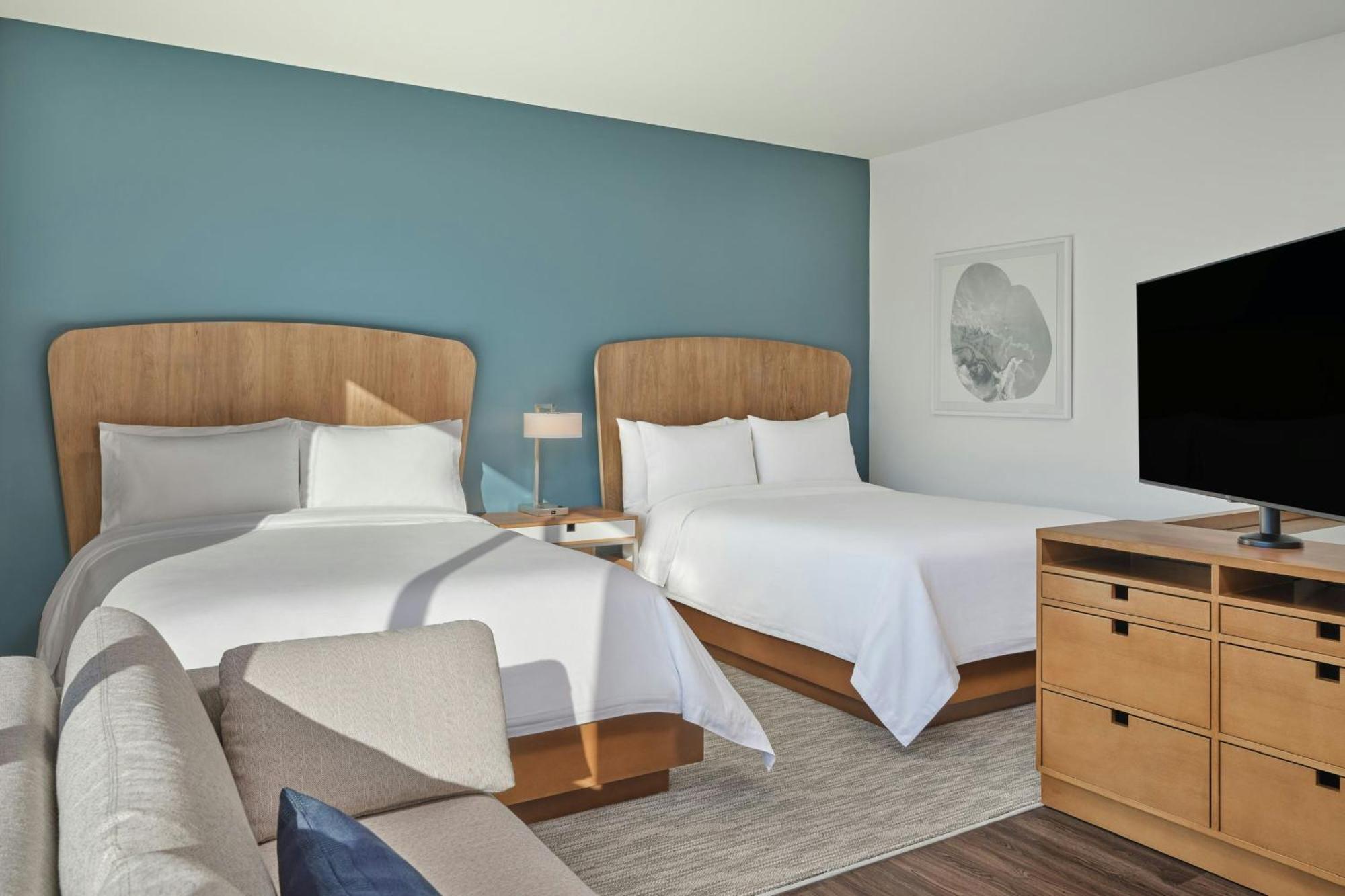 Element Basalt - Aspen Hotel Buitenkant foto