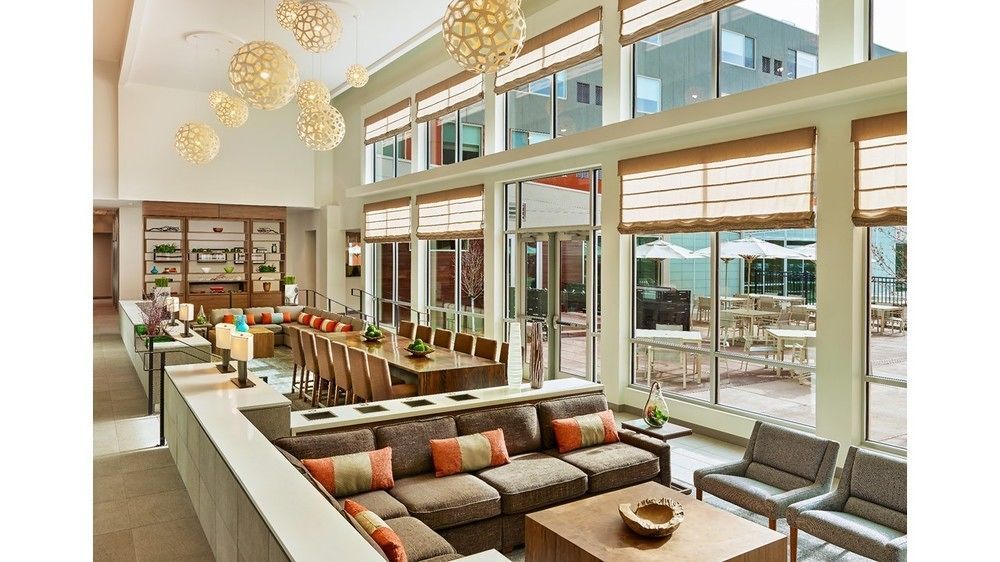 Element Basalt - Aspen Hotel Buitenkant foto